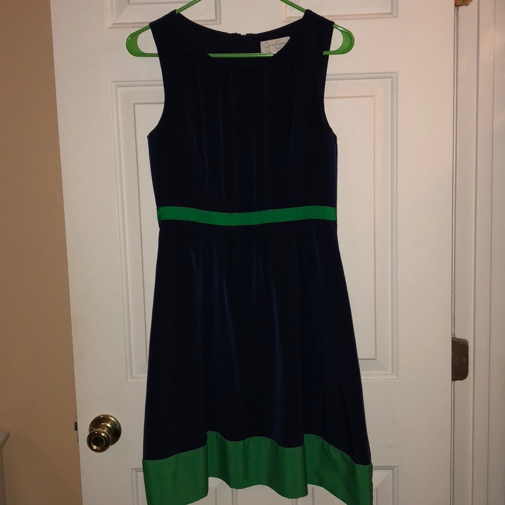 Jessica Simpson Dress